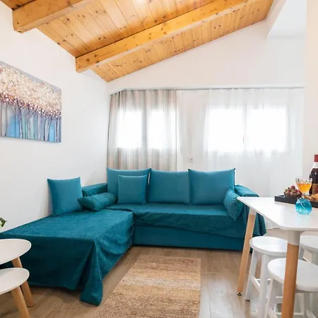 Apartamento Dimitra Suites Zakynthos