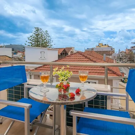 Dimitra Suites