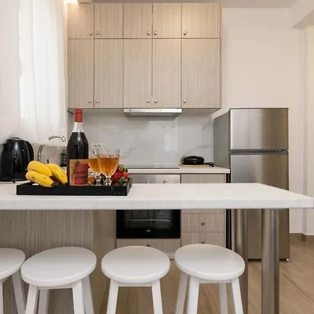 Dimitra Suites Zakynthos
