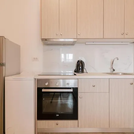 Dimitra Suites * Zakynthos