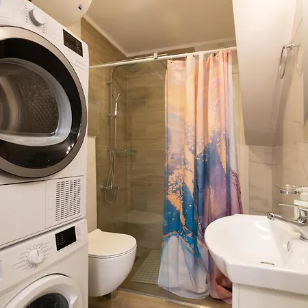 Dimitra Suites Apartamento