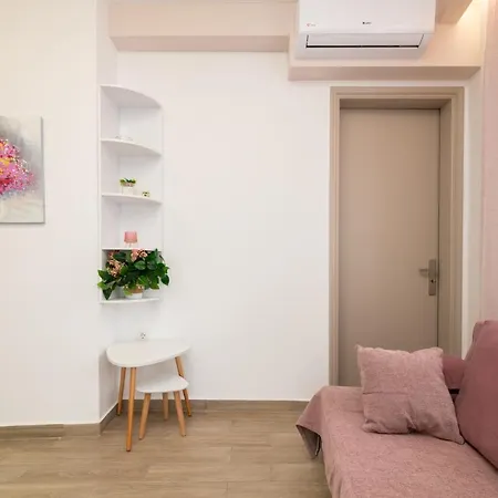 Apartamento Dimitra Suites