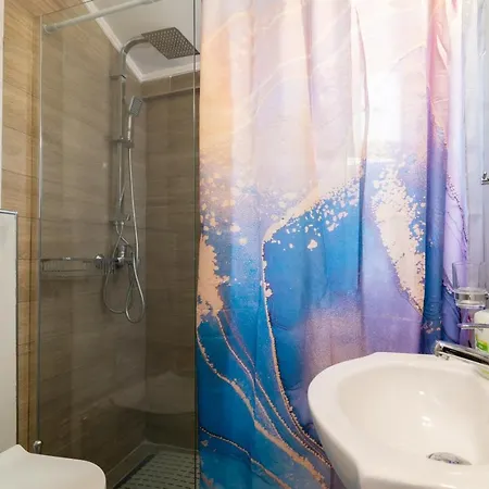 Dimitra Suites Lägenhet