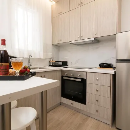 Lägenhet Dimitra Suites Zakynthos stad