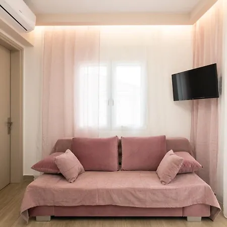 Dimitra Suites Zakynthos Town