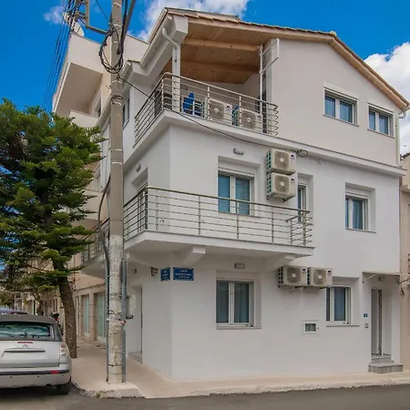 Dimitra Suites Apartment Zakynthos Town