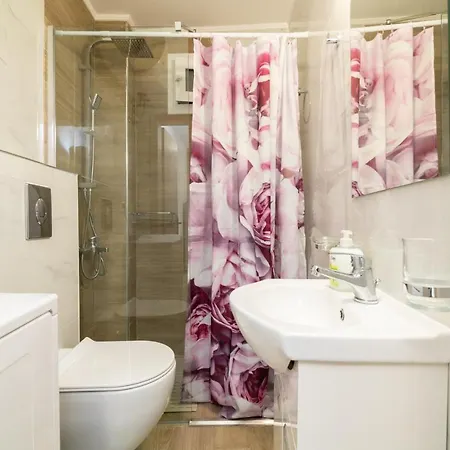 Apartment Dimitra Suites