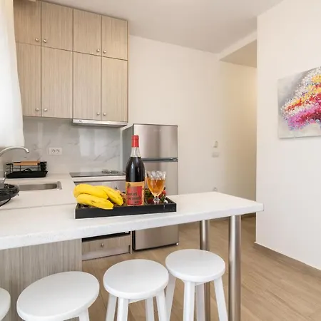 Apartment Dimitra Suites Zakynthos Town