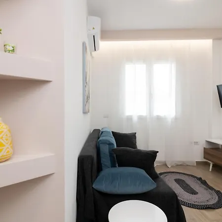 Dimitra Suites 公寓 扎金索斯镇