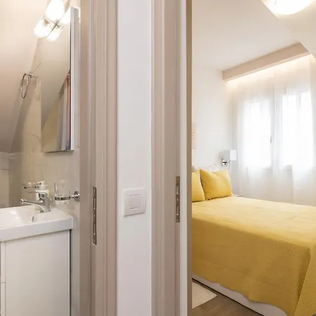 Dimitra Suites 公寓 扎金索斯镇